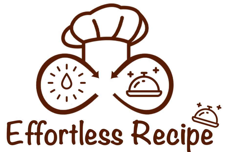 Effortless Recipe logo